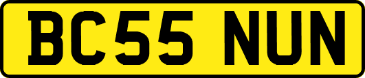 BC55NUN
