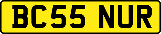BC55NUR
