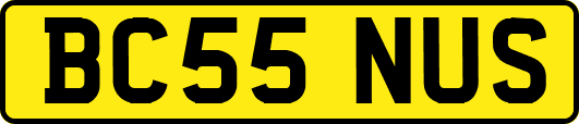 BC55NUS