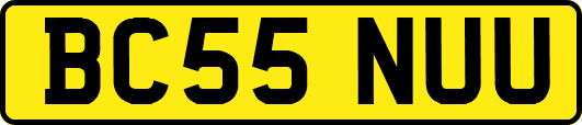 BC55NUU