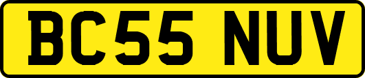 BC55NUV