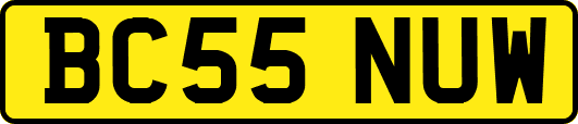 BC55NUW