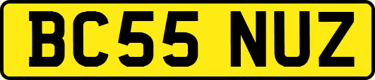 BC55NUZ