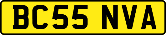 BC55NVA