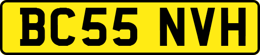 BC55NVH