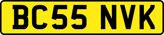 BC55NVK