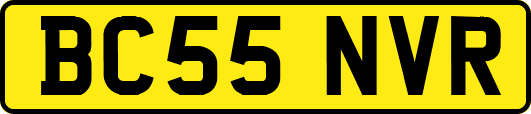 BC55NVR