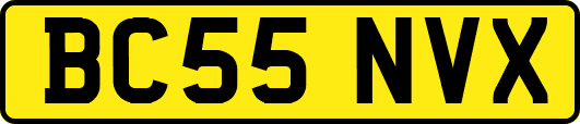 BC55NVX