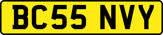BC55NVY