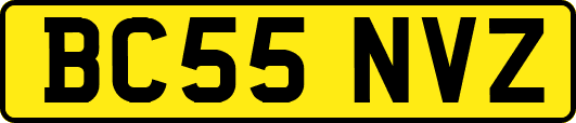 BC55NVZ