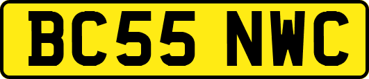 BC55NWC