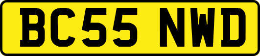 BC55NWD