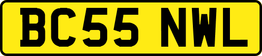 BC55NWL