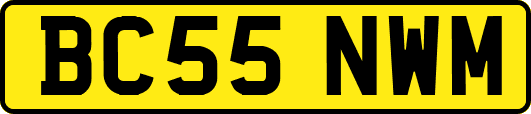 BC55NWM