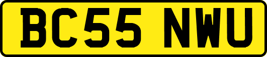 BC55NWU