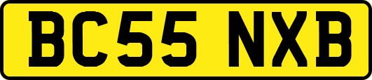BC55NXB