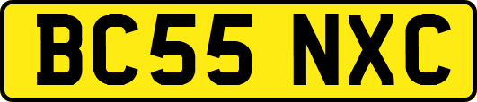 BC55NXC