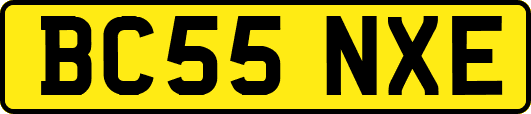 BC55NXE