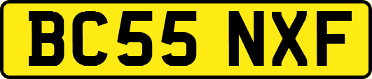 BC55NXF