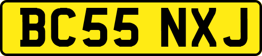 BC55NXJ