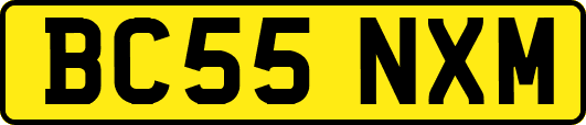 BC55NXM