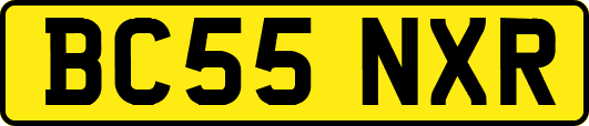BC55NXR