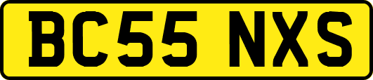 BC55NXS