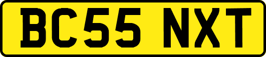 BC55NXT