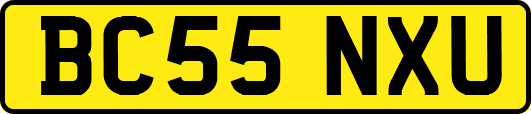 BC55NXU