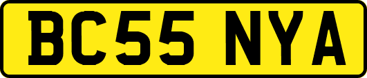 BC55NYA