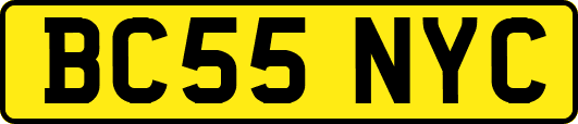 BC55NYC