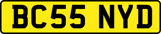 BC55NYD