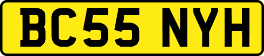 BC55NYH
