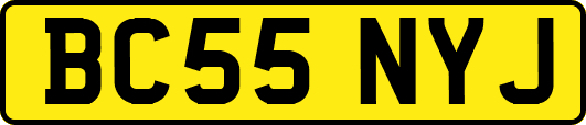 BC55NYJ