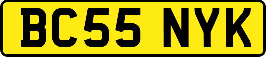 BC55NYK