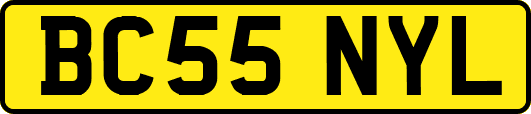 BC55NYL