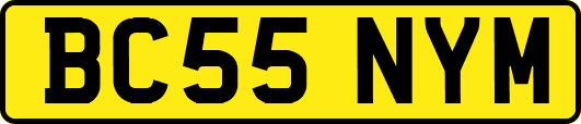 BC55NYM