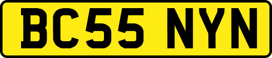 BC55NYN