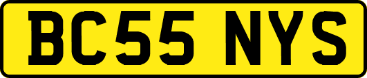 BC55NYS