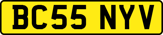 BC55NYV