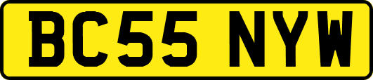 BC55NYW