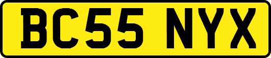 BC55NYX