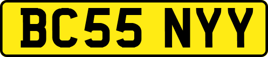BC55NYY