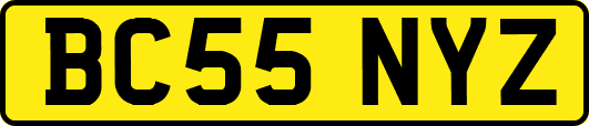 BC55NYZ