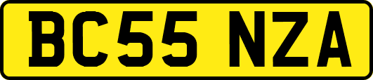 BC55NZA