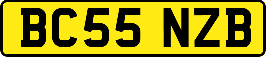 BC55NZB