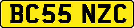 BC55NZC