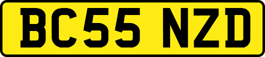 BC55NZD