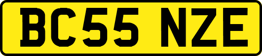 BC55NZE
