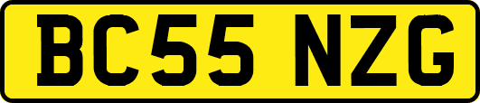 BC55NZG